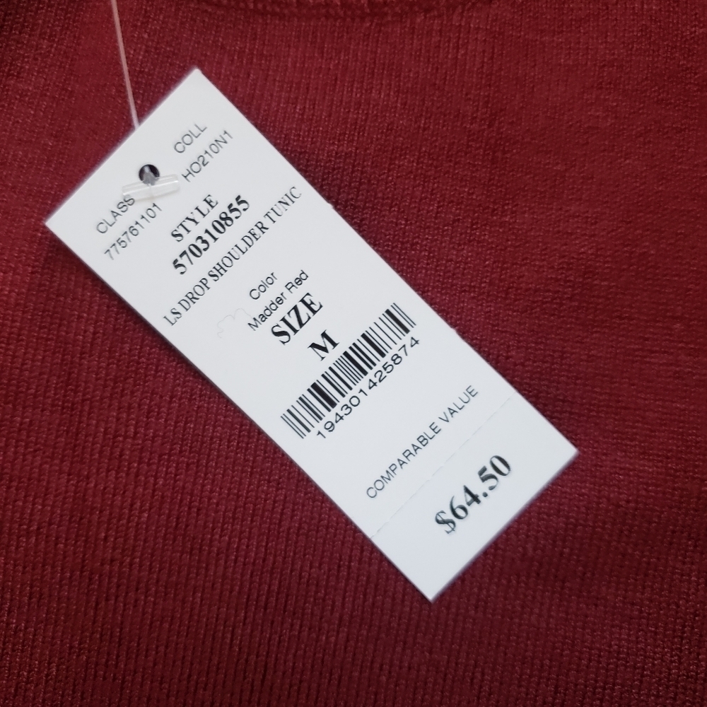 WHBM Sweater - Picture 4 of 4